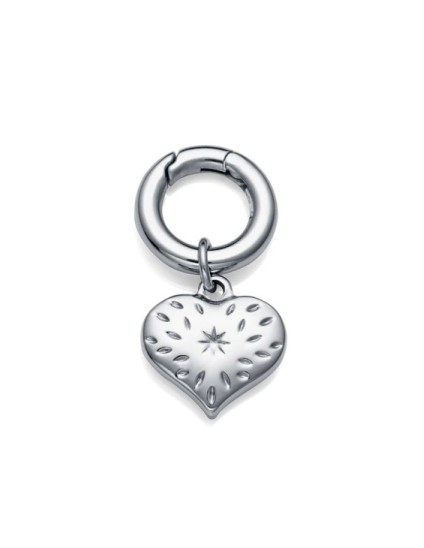 Charm Viceroy Laura Escanes 14180M01000 Mulher | Joyería Parejo