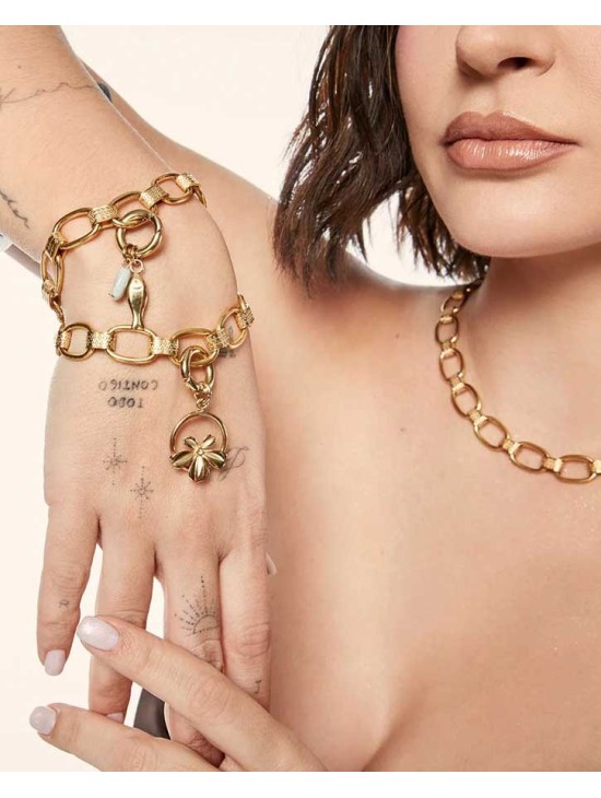 Charm Viceroy Laura Escanes 14179M01012 Mujer | Joyería Parejo