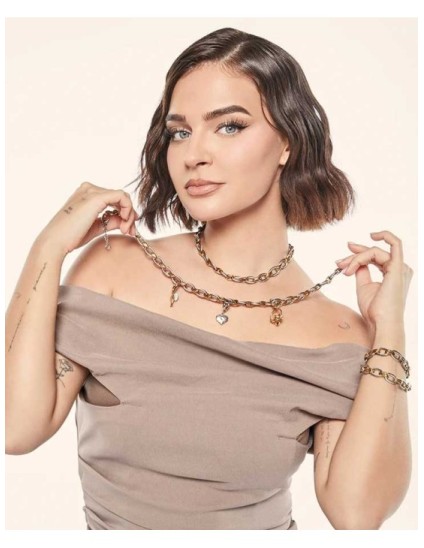 Charm Viceroy Laura Escanes 14179M01012 Mujer | Joyería Parejo