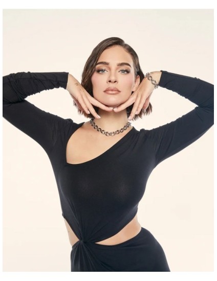 Viceroy Laura Escanes Necklace 75365C01000 for Women | Parejo Jewel