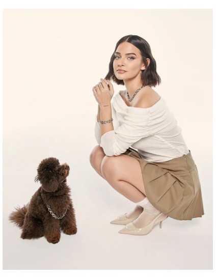 Colar Viceroy Laura Escanes 75365C01000 Mulher | Joyería Parejo