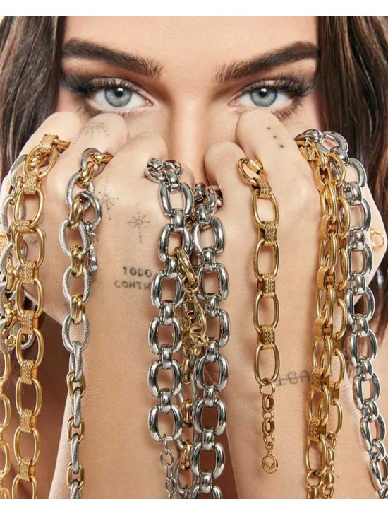 Pulsera Viceroy Laura Escanes 75365P01000 Mujer | Joyería Parejo