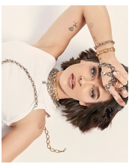 Pulseira Viceroy Laura Escanes 75365P01000 Mulher | Joyería Parejo