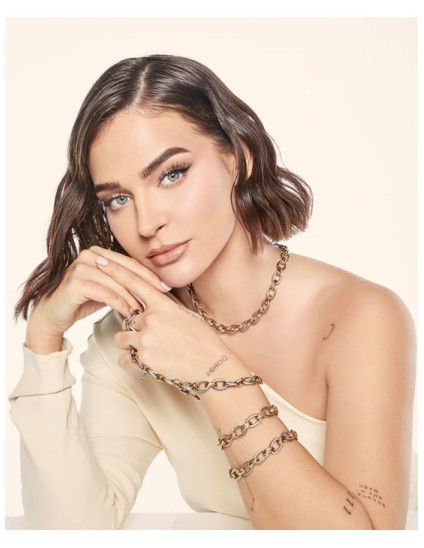 Pulsera Viceroy Laura Escanes 75363P01019 Mujer | Joyería Parejo