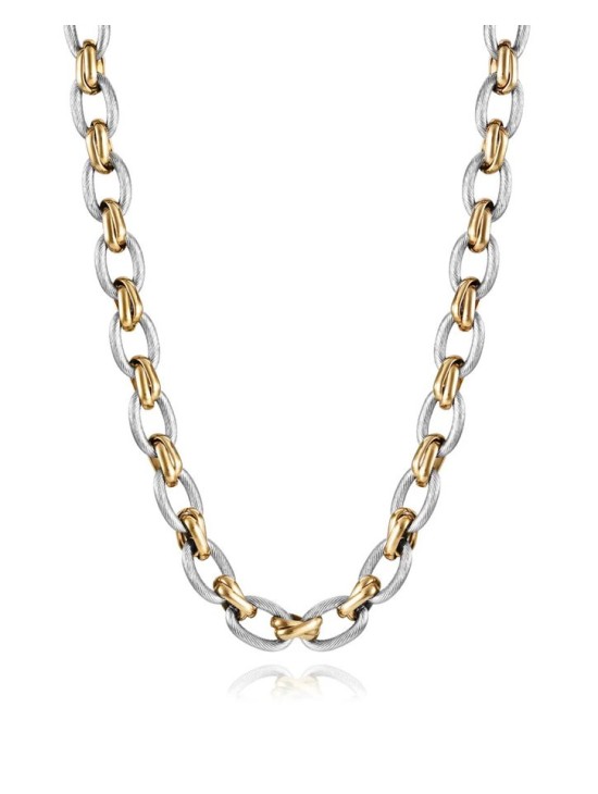 Collar Viceroy Laura Escanes 75363C01019 Mujer | Joyería Parejo