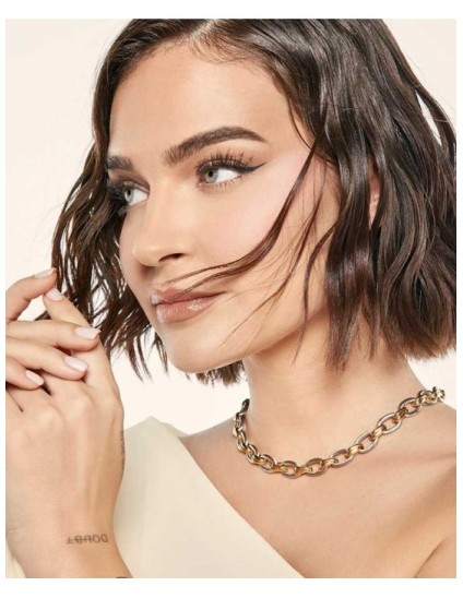Viceroy Laura Escanes Necklace 75363C01019 for Women | Parejo Jewel