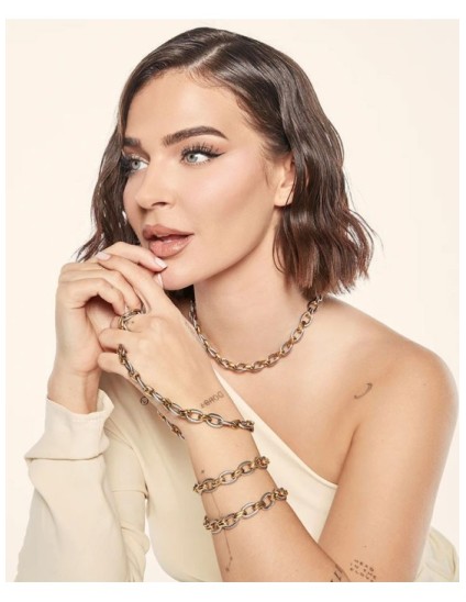 Collar Viceroy Laura Escanes 75363C01019 Mujer | Joyería Parejo
