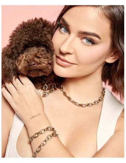 Collar Viceroy Laura Escanes 75363C01019 Mujer | Joyería Parejo