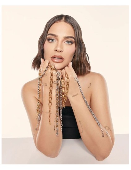 Collar Viceroy Laura Escanes 75363C01019 Mujer | Joyería Parejo