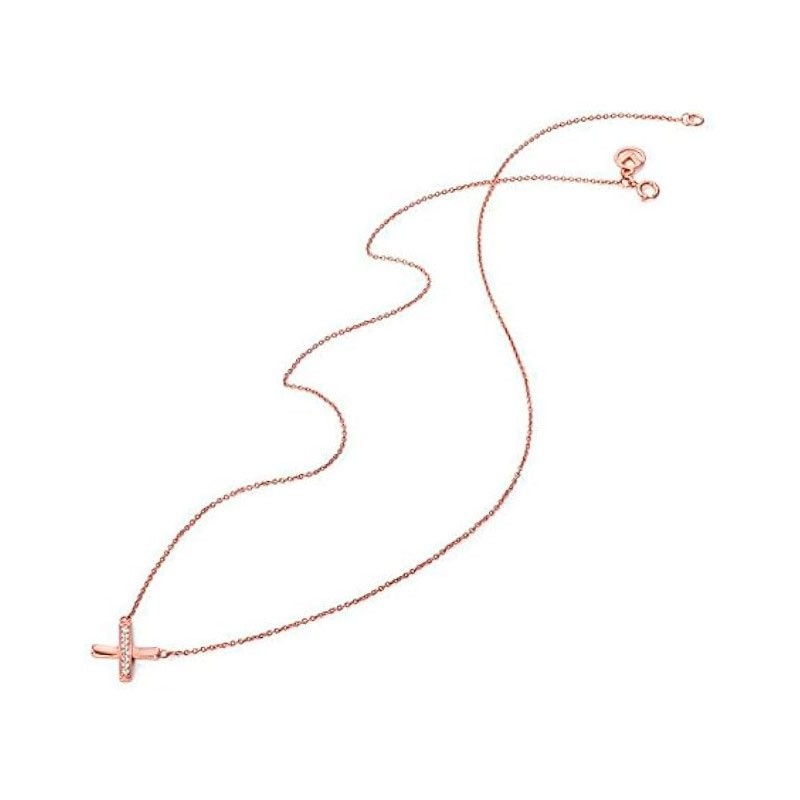 Colar Viceroy Jewels 7024C100-39 Mulher | Joyería Parejo