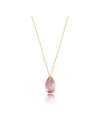 Colar Viceroy Jewels 9030C000-47 Mulher | Joyería Parejo
