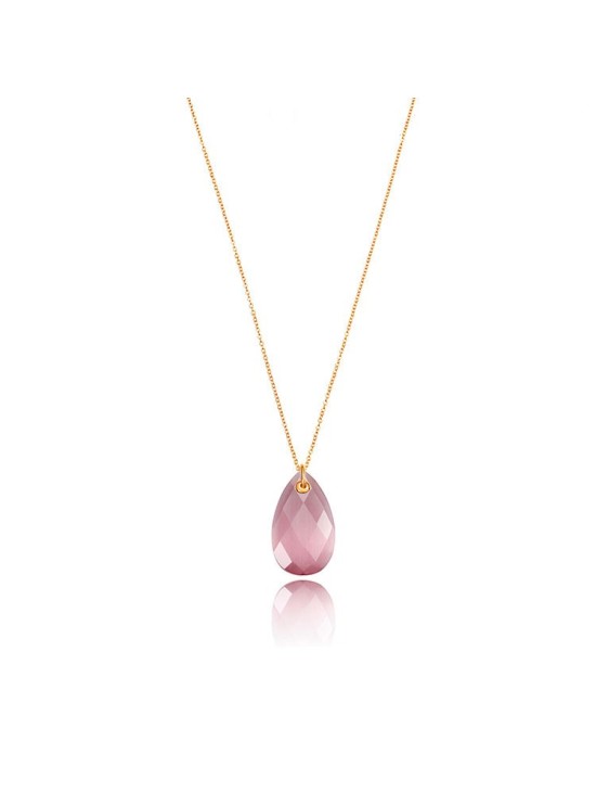 Colar Viceroy Jewels 9030C000-47 Mulher | Joyería Parejo
