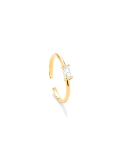 Anel Radiant Basics RY000063 Mulher | Joyeria Parejo
