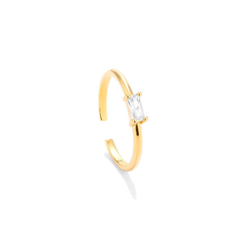 Anillo Radiant Basics RY000063 Mujer | Joyería Parejo