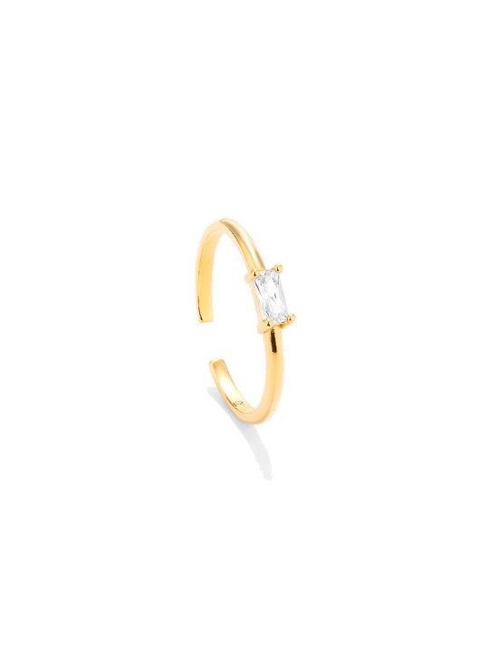 Anillo Radiant Basics RY000063 Mujer | Joyería Parejo