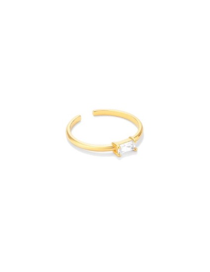 Anel Radiant Basics RY000063 Mulher | Joyeria Parejo