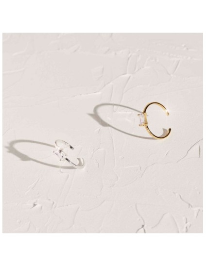 Anillo Radiant Basics RY000063 Mujer | Joyería Parejo