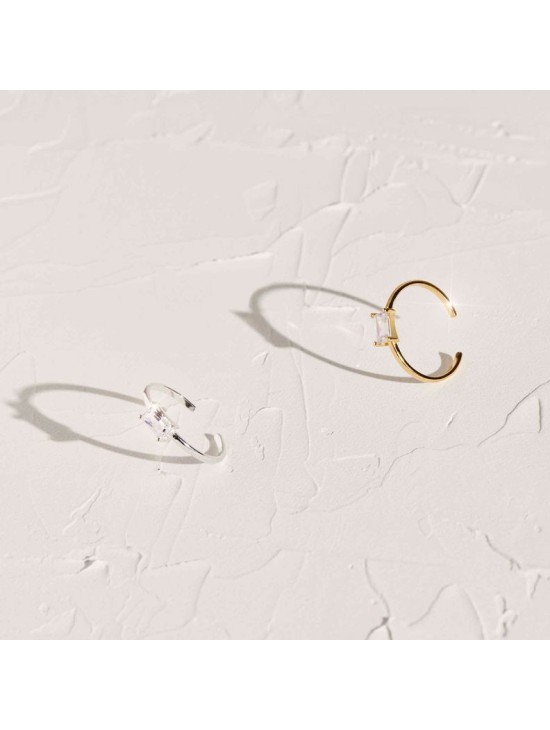 Anillo Radiant Basics RY000063 Mujer | Joyería Parejo