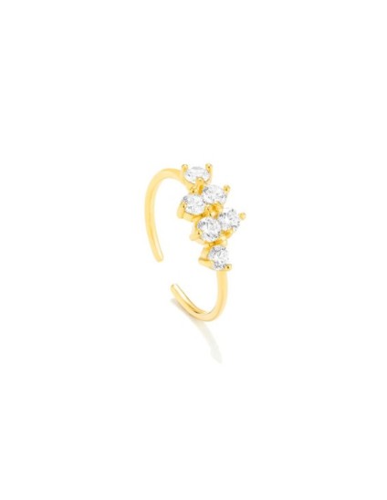 Anillo Radiant Basics RY000063 Mujer | Joyería Parejo