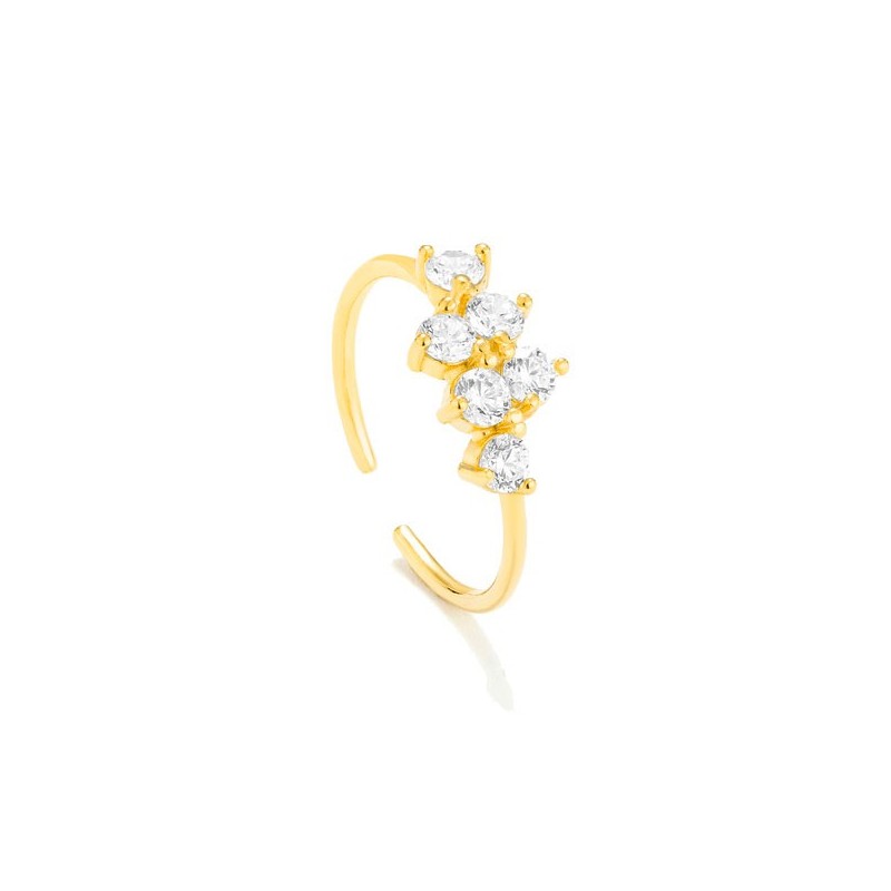 Anillo Radiant Basics RY000063 Mujer | Joyería Parejo