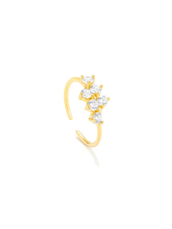 Anillo Radiant Basics RY000063 Mujer | Joyería Parejo