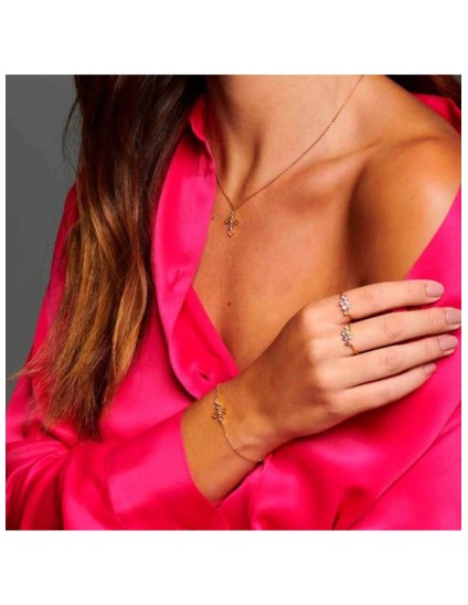 Anillo Radiant Basics RY000063 Mujer | Joyería Parejo