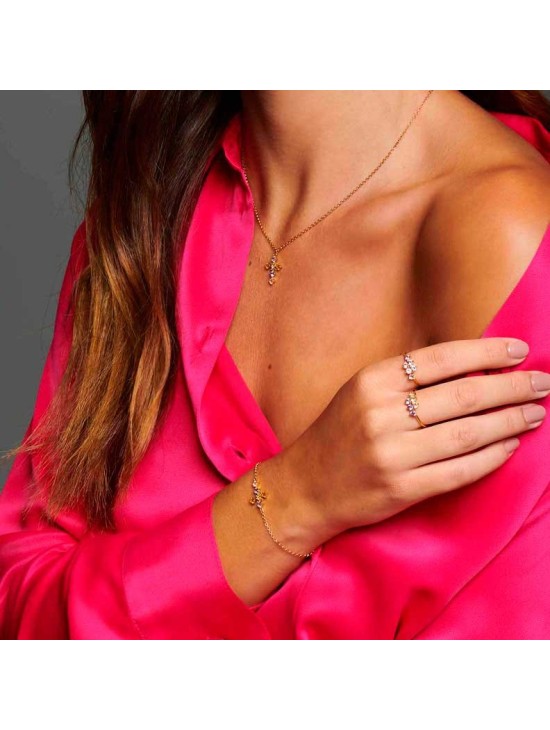 Anillo Radiant Basics RY000063 Mujer | Joyería Parejo