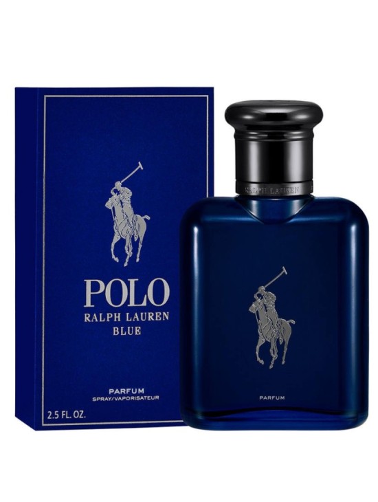 Ralph Lauren Polo Blue Eau de Parfum 75 ml Homem | Joyeria Parejo