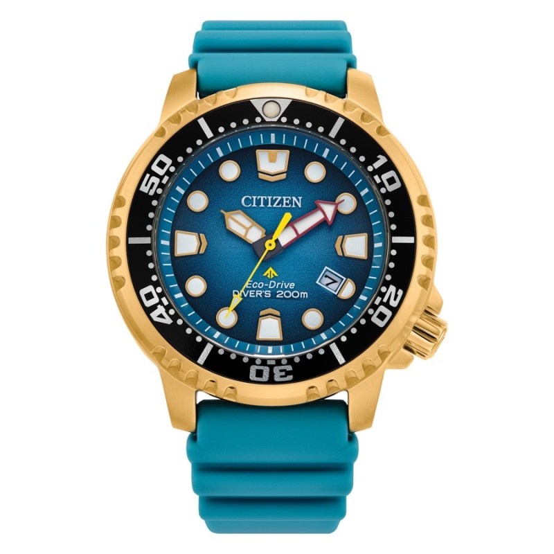 Reloj Citizen Promaster BN0162-02X Hombre | Joyería Parejo