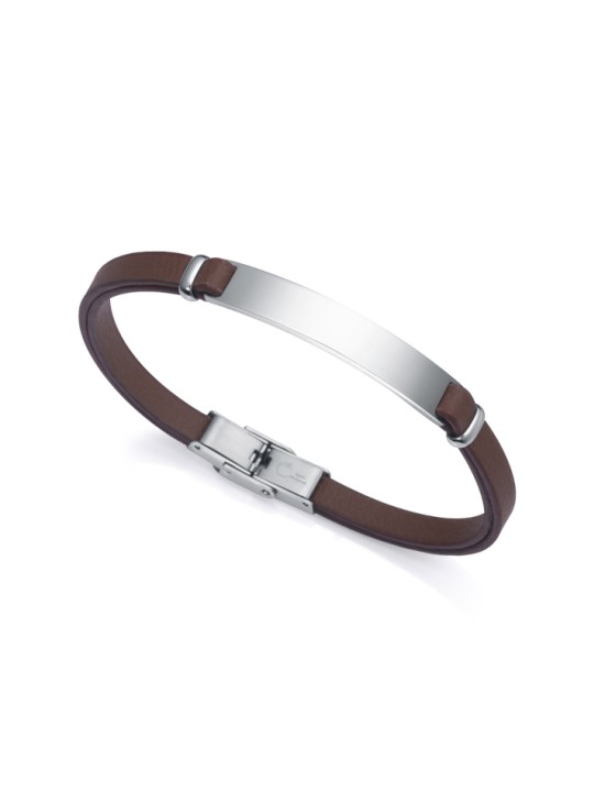 Pulsera Viceroy Fashion 75343P01011 Hombre | Joyería Parejo