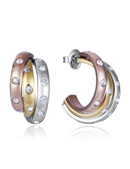 Pendientes Viceroy Fashion 14192E01019 Mujer | Joyería Parejo