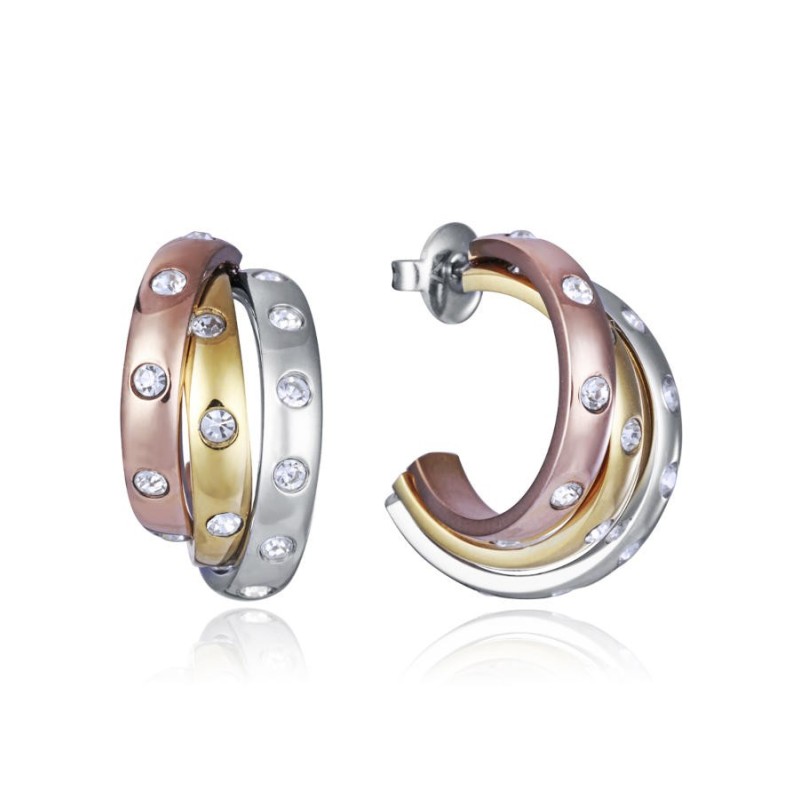 Pendientes Viceroy Fashion 14192E01019 Mujer | Joyería Parejo