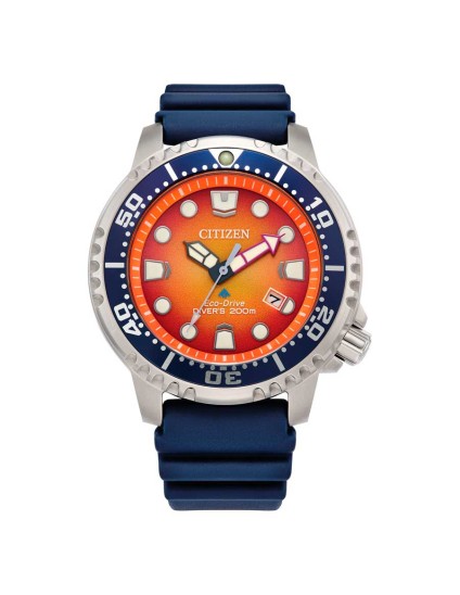 Reloj Citizen Promaster BN0169-03X Hombre | Joyería Parejo