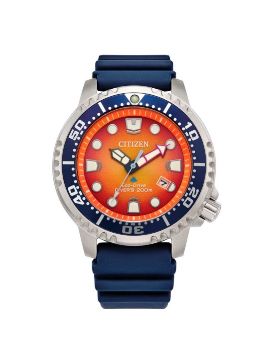 Citizen Promaster BN0169-03X Men's Watch | Joyería Parejo