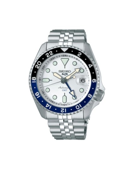 Relógio Seiko 5 Sports SKX SSK033K1 Homem | Joyería Parejo