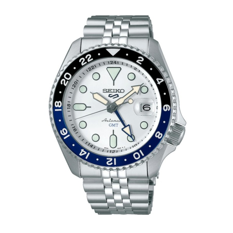 Reloj Seiko 5 Sports SKX SSK033K1 Hombre | Joyería Parejo