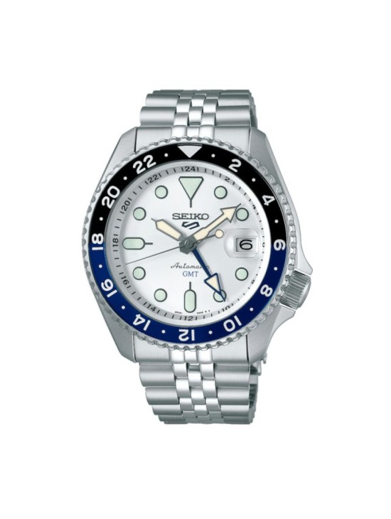 Seiko 5 Sports SKX SSK033K1 Men's Watch | Joyería Parejo