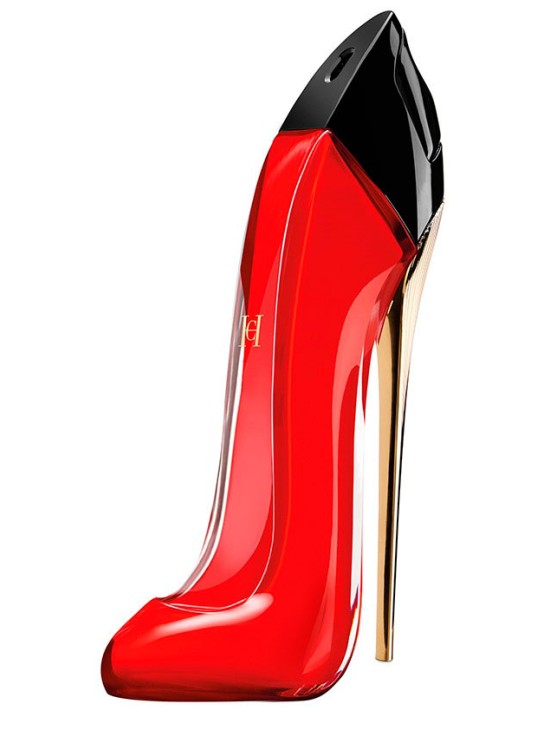 Carolina Herrera Very Good Girl Eau de Parfum 80 ml Mulher | Joyeri