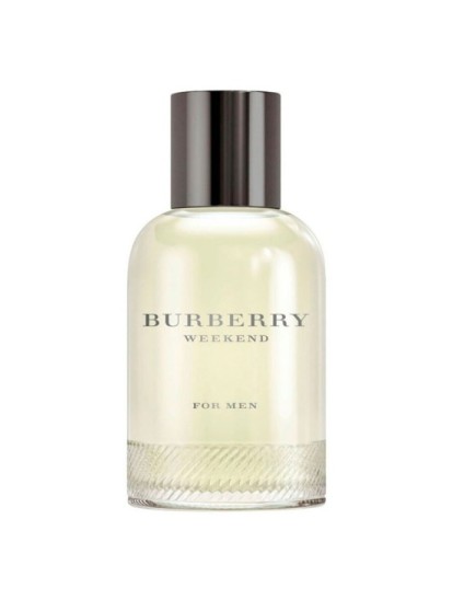 Burberry Weekend Eau de Toilette 50ml for Men | Joyería Parejo