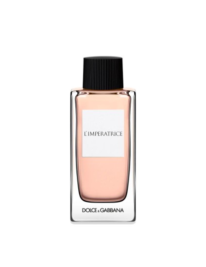 Dolce & Gabbana L'Imperatrice EDT 100 ml Mujer | Joyería Parejo