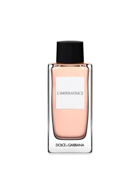 Dolce & Gabbana L'Imperatrice EDT 100 ml Mujer | Joyería Parejo