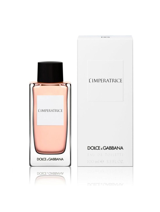 Dolce & Gabbana L'Imperatrice EDT 100 ml Mujer | Joyería Parejo