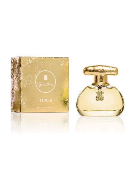 Tous Touch Eau de Toilette 50 ml Mujer | Joyería Parejo