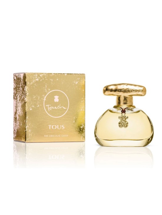 Tous Touch Eau de Toilette 50 ml Mujer | Joyería Parejo