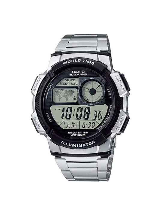 Reloj Casio AE-1000WD-1AV Hombre | Joyería Parejo Reloj Casio AE-1000WD-1AV Hombre | Joyería Parejo