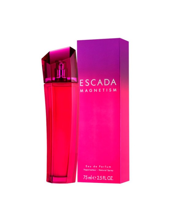 Escada Magnetism Eau de Parfum 75 ml para Mujer | Joyería Parejo