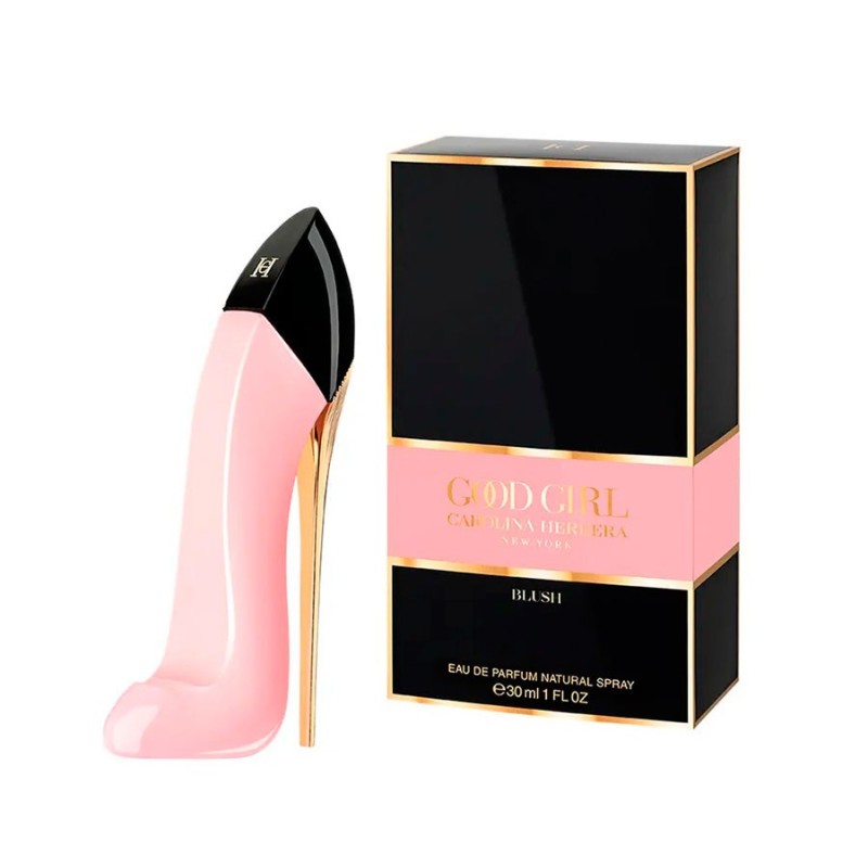 Carolina Herrera Good Girl Blush EDP 150 ml Mujer | Joyería Parejo