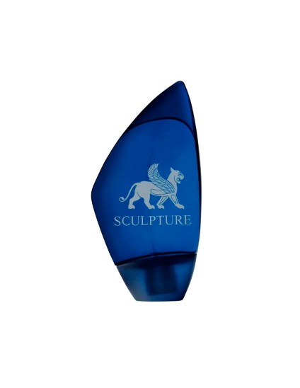 Nikos Sculpture Eau de Parfum 100 ml Hombre | Joyería Parejo