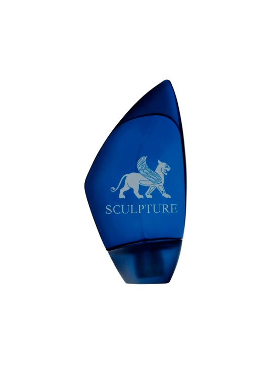 Nikos Sculpture Eau de Parfum 100 ml Hombre | Joyería Parejo