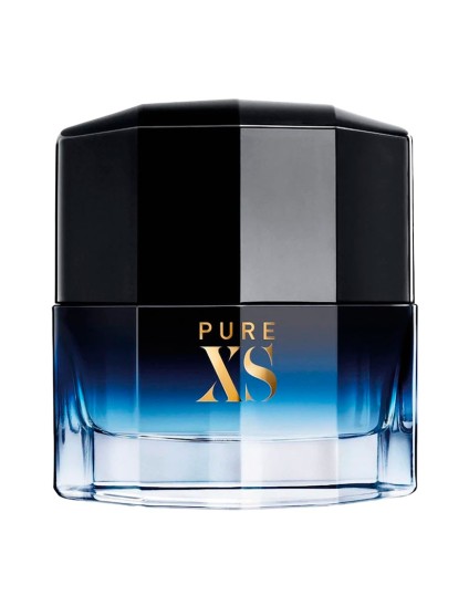 Paco Rabanne Pure XS Eau de Toilette 50 ml Hombre | Joyería Parejo